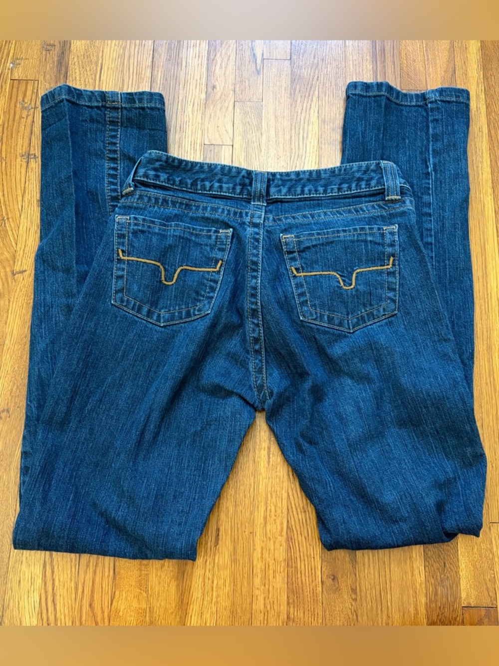 Kimes Ranch Jeans